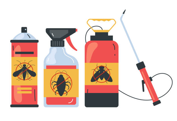 Best Exterminator Services  in Forest, VA